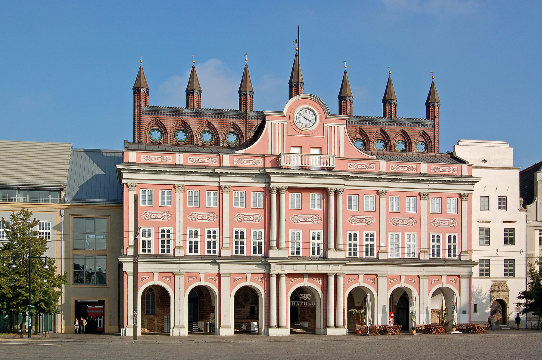 Rostock